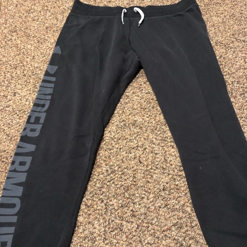Sweat pants
